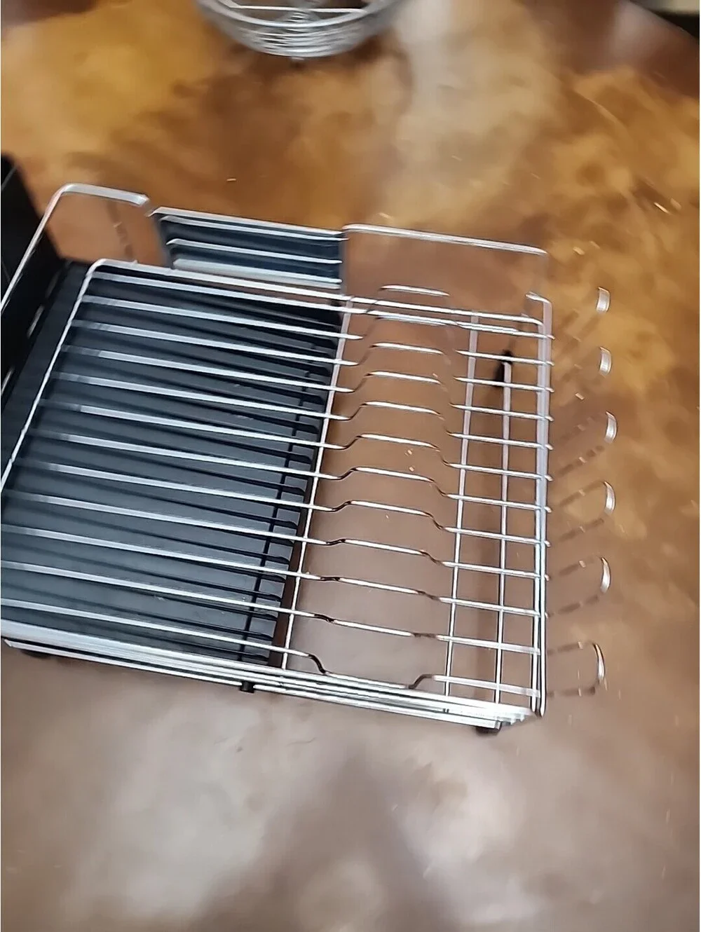N/A aluminum dish